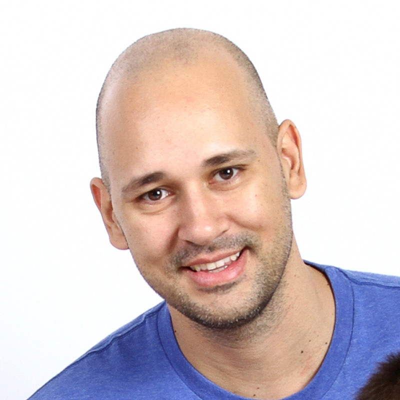 Francisco Castro