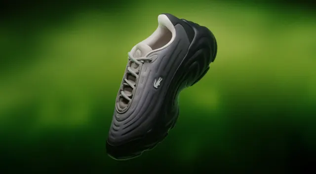 Men's Spinor Sneaker