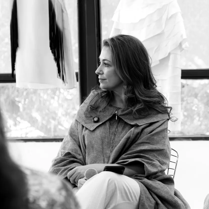 “O Brasil ainda valoriza pouco a moda autoral genuinamente brasileira”
