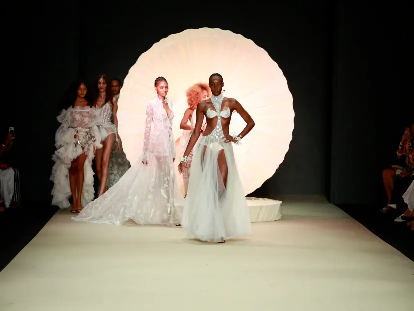 RioFW 2026: Helô Rocha