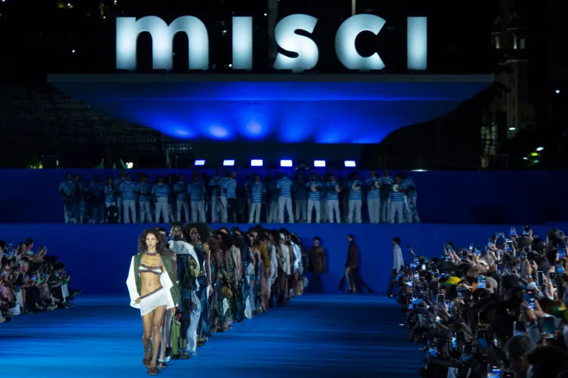 RioFW 2026: Misci