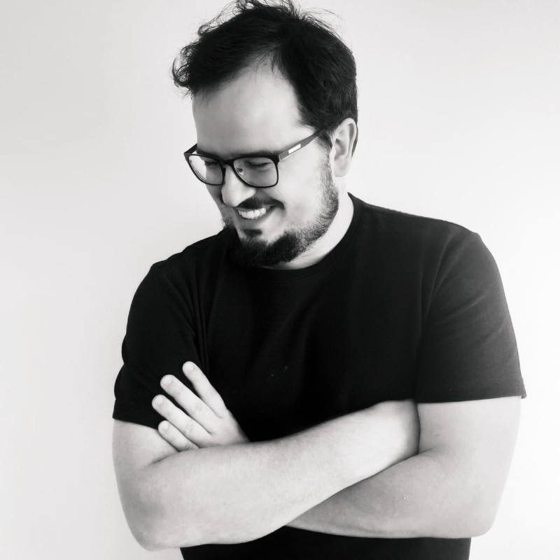 Gilles Pedroza Leite