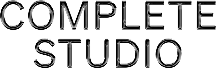 Complete Studio