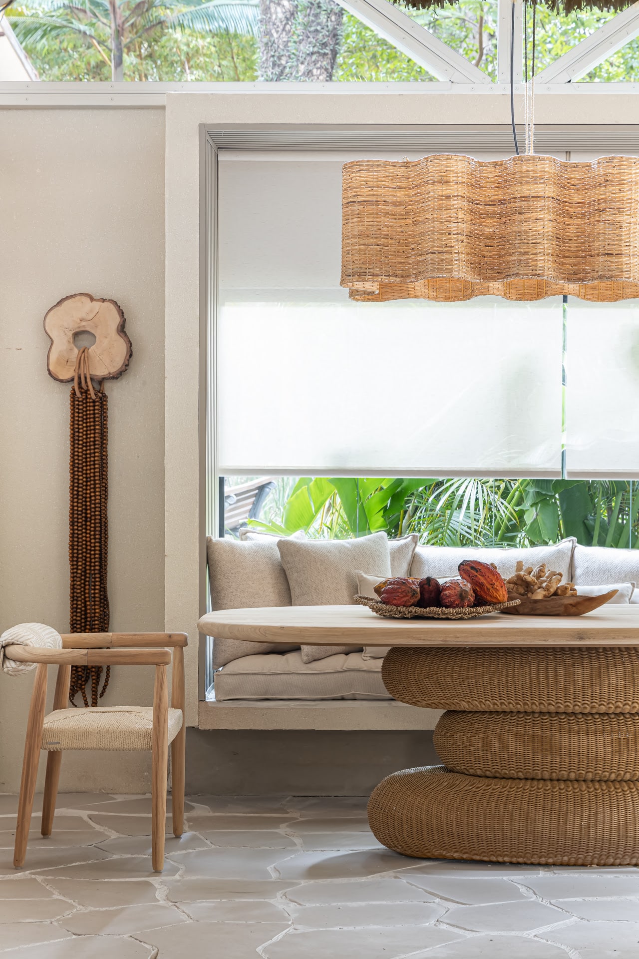 Copa da Samadi House, projeto de Carol Barreto na CASACOR São Paulo 2026
