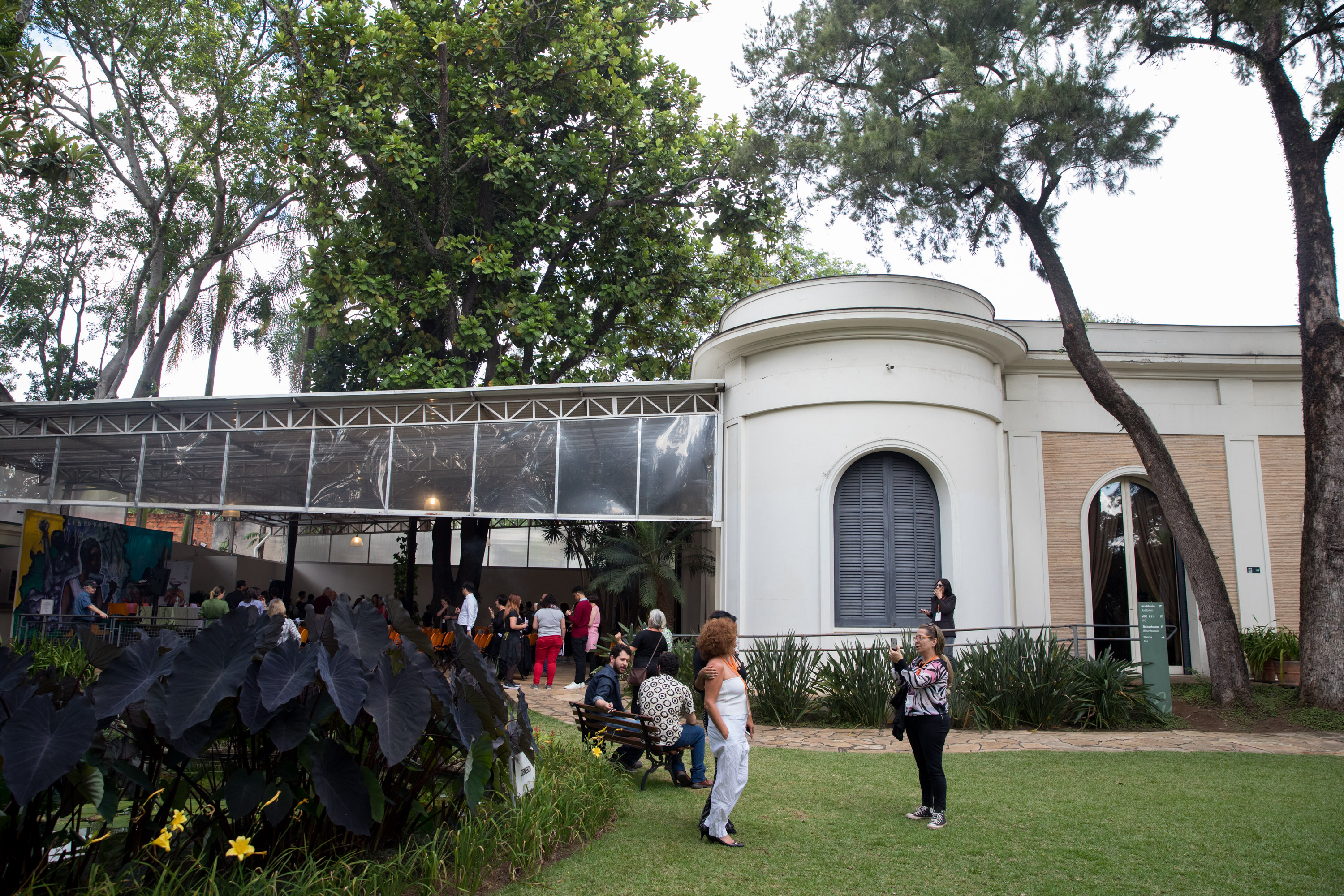 La Casa Museu Ema Klabin trae programación diversa en junio