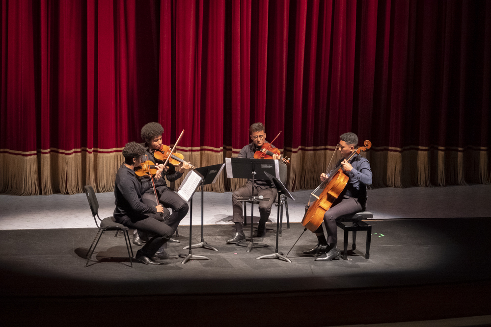 Casa Museu Ema Klabin brings a diverse program in June