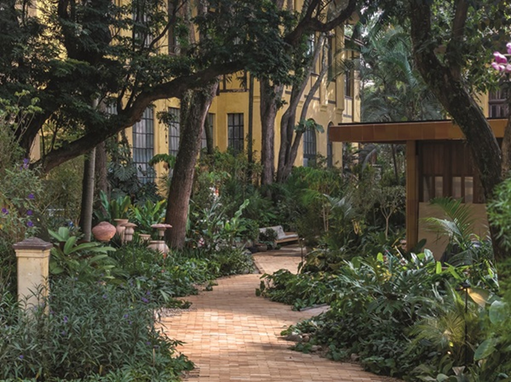 CASACOR SP 2026 brings architecture and decor to Água Branca Park