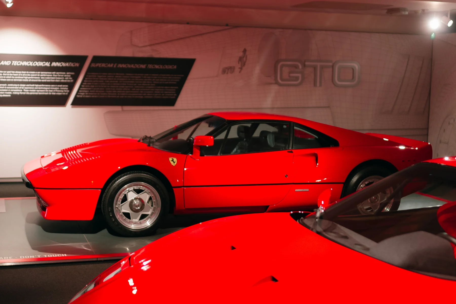 Driveness turns Formula 1 and Ferrari into rare-access luxury