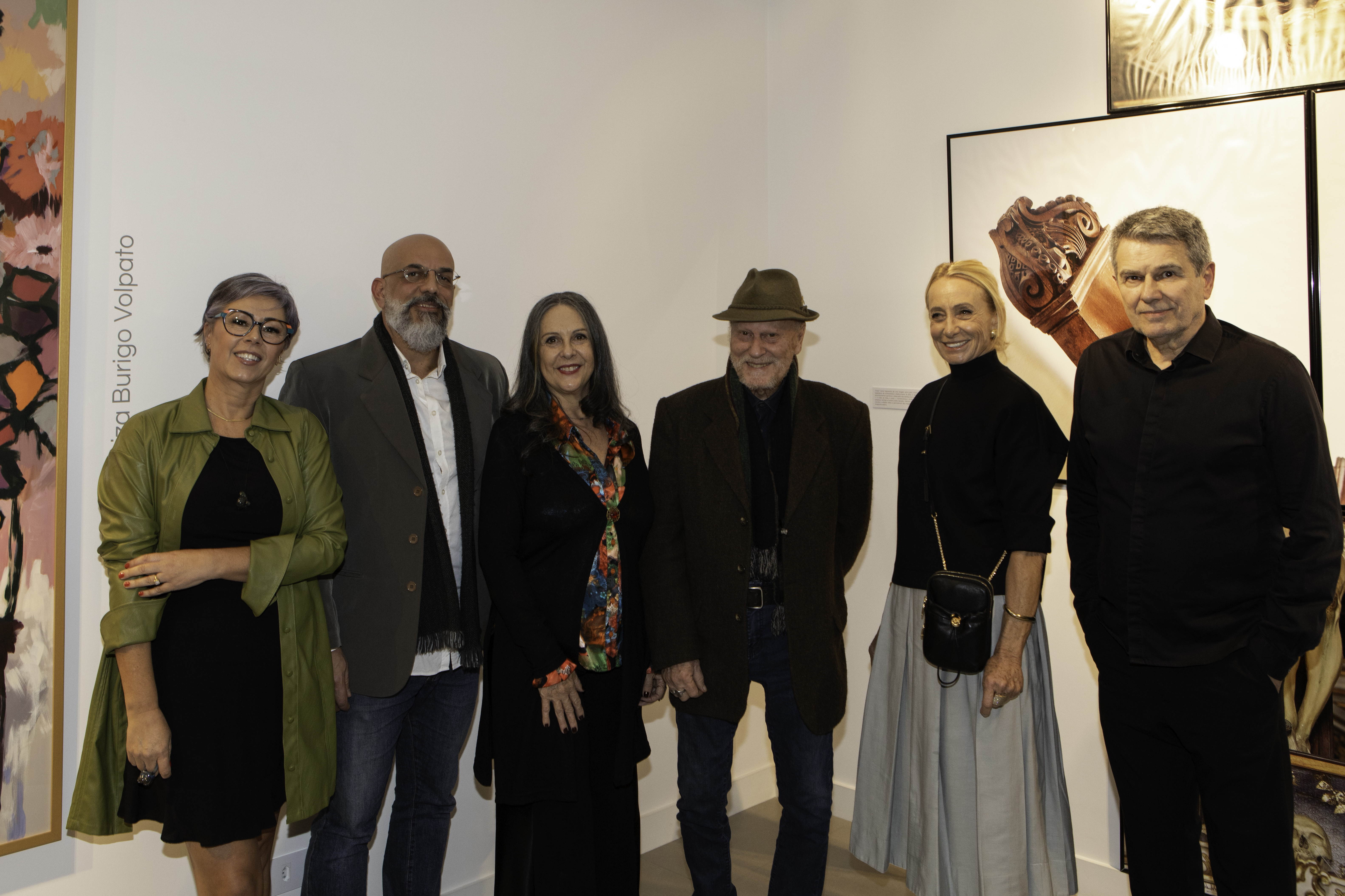 Galeria Sève opens 'INTERLÚDIO Sève' at pre-Biennial Curitiba Art Week
