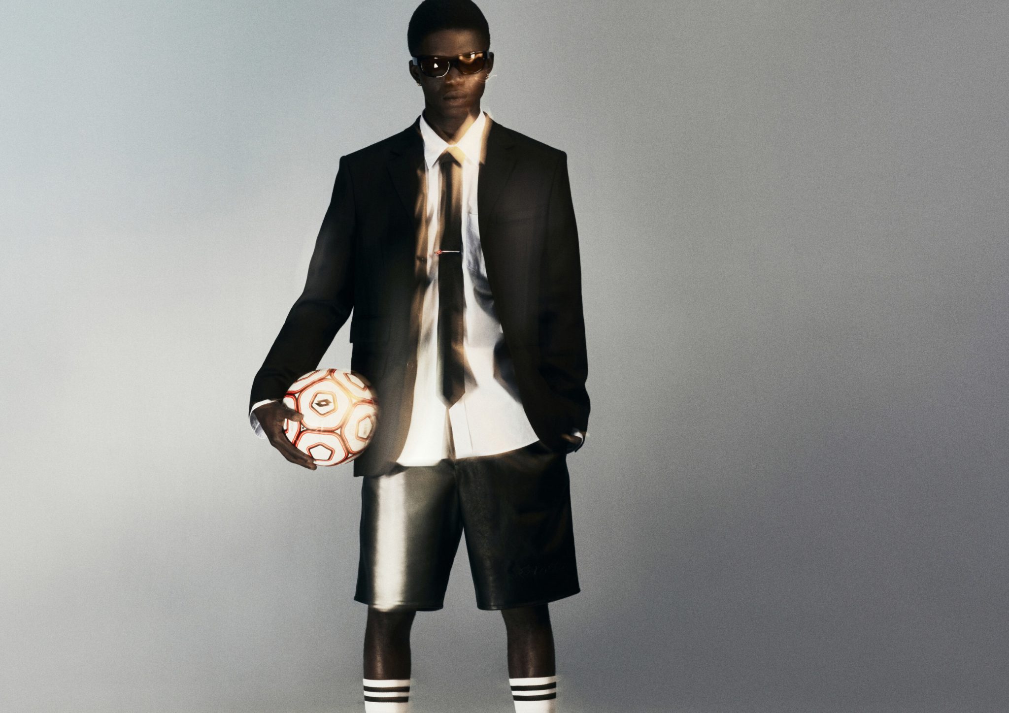 H&M lança coleção com a LOTTO em encontro de sportswear e moda
