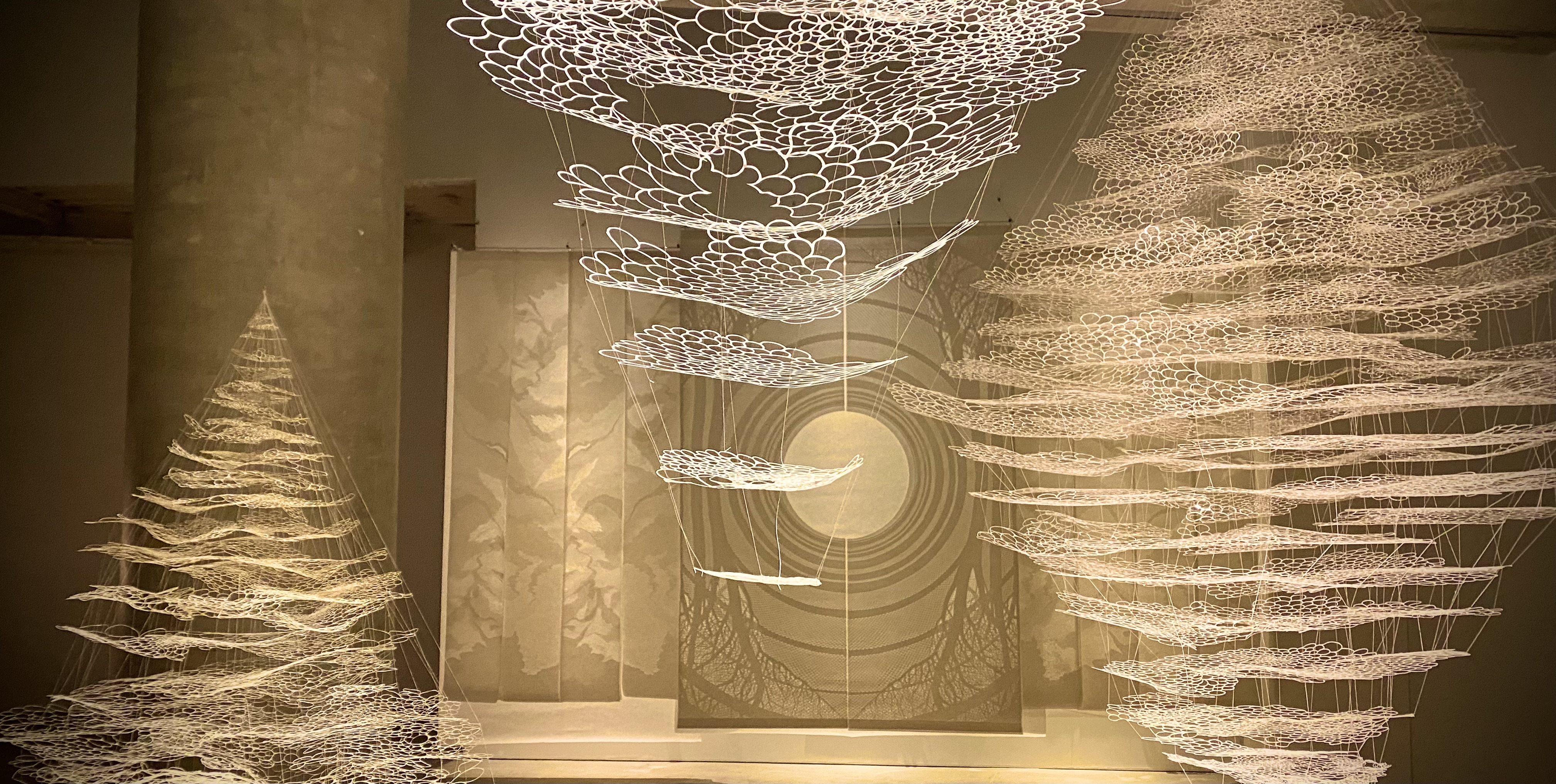 Japan House explores the color white in 'Shiro: a scale of nuances'