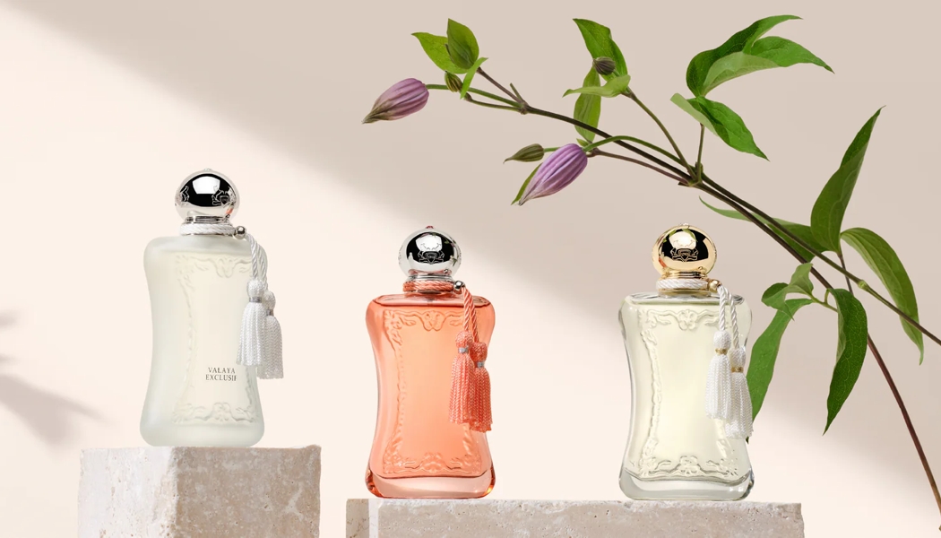 Parfums de Marly ultrapassa US$ 780 milhões em varejo e acelera expansão global