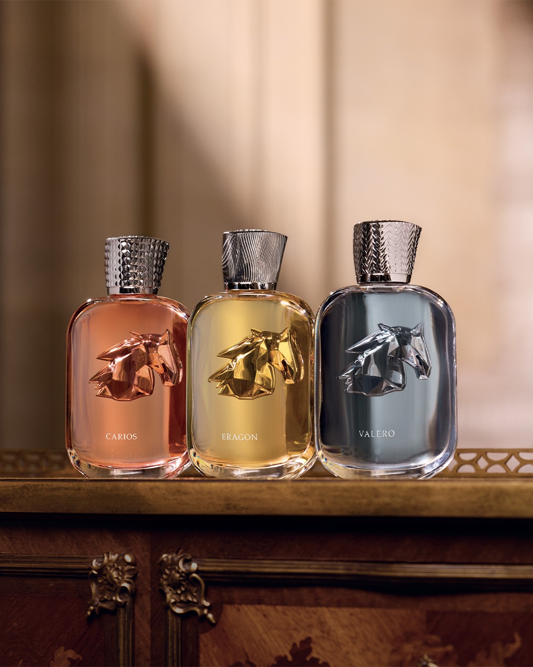 Parfums de Marly tops US$780 million in retail and speeds up global expansion