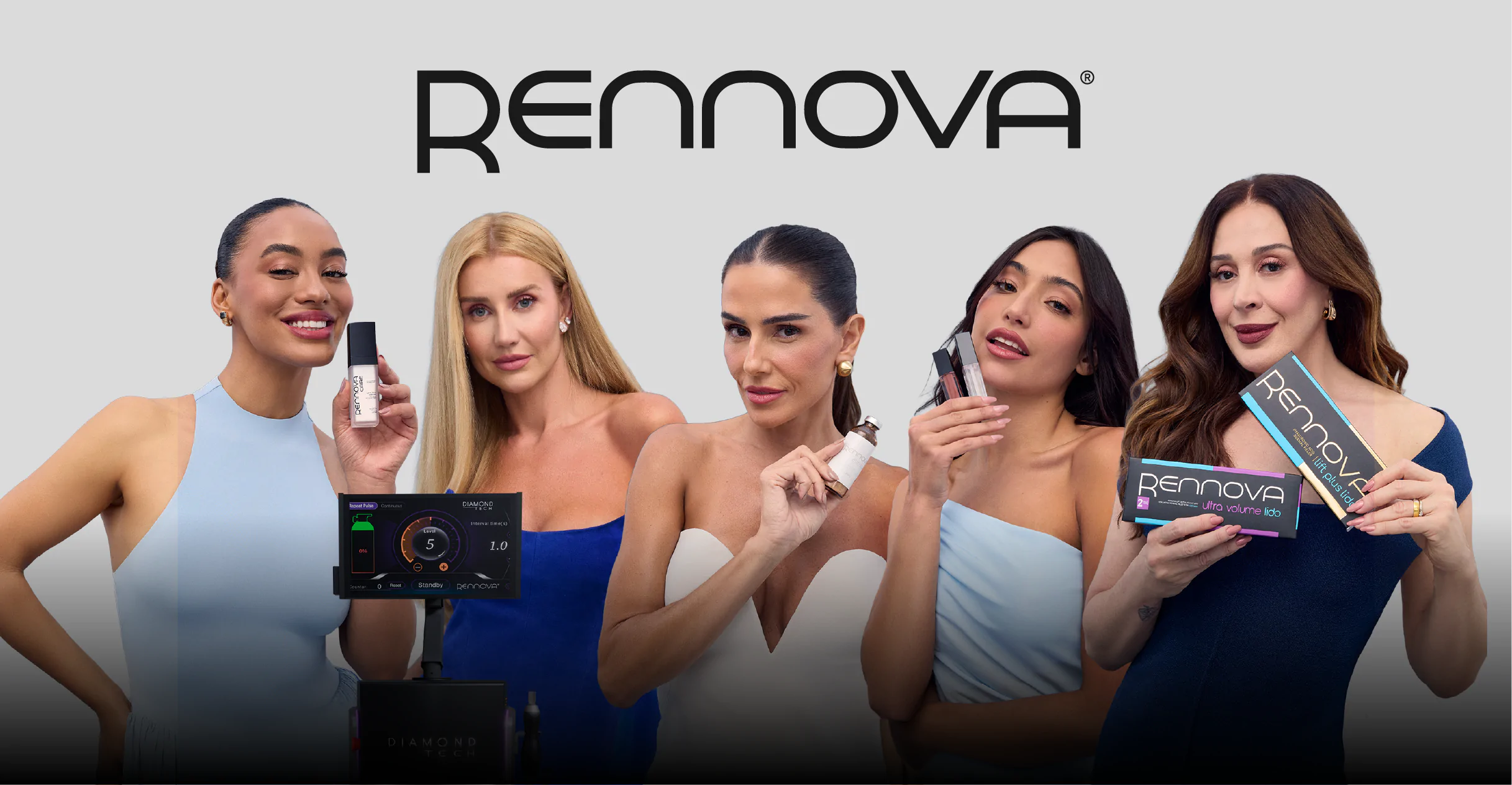 Rennova publishes technical book on regenerative aesthetics