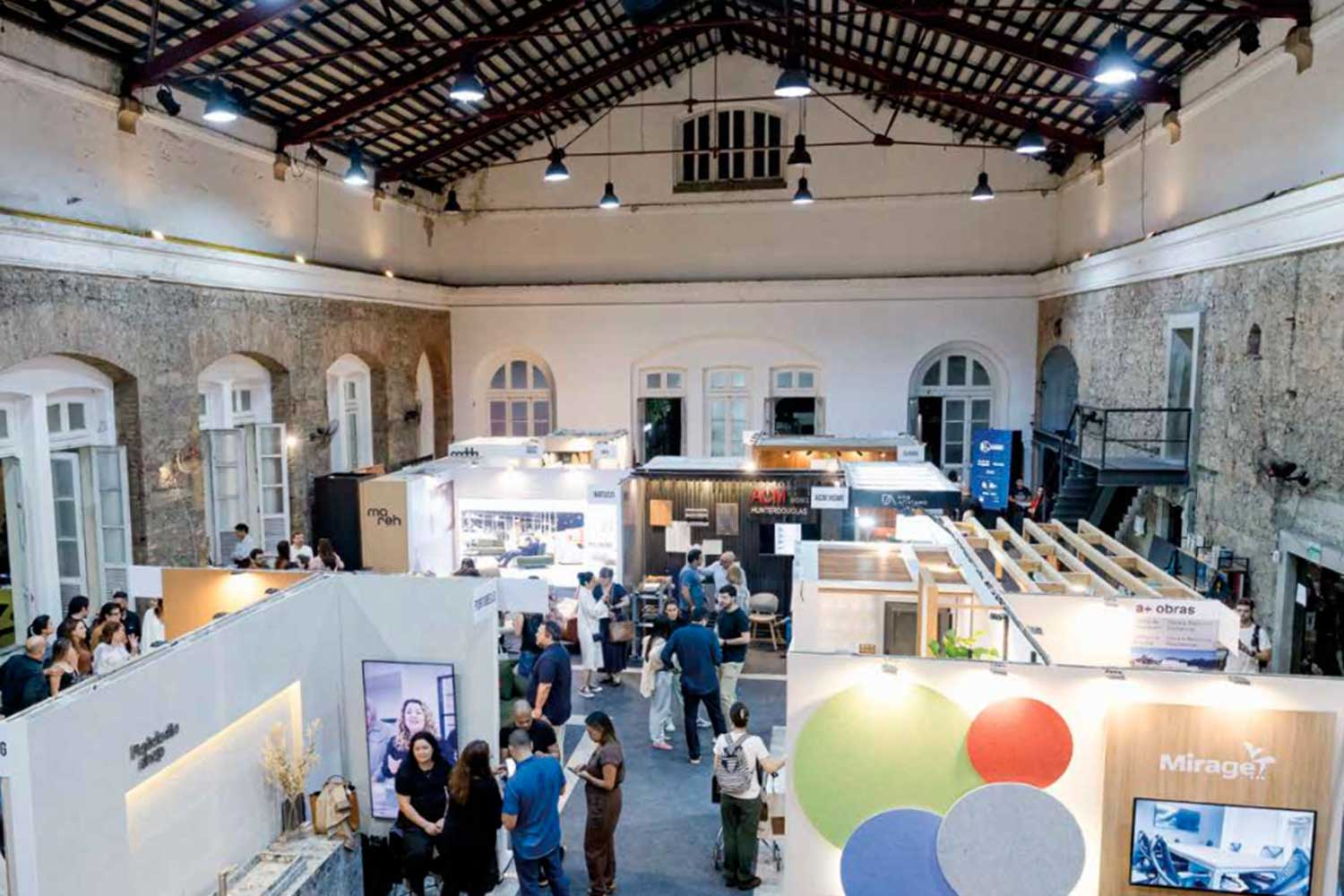 Salão Rio de Interiores announces 4th edition themed Regenerative Interiors