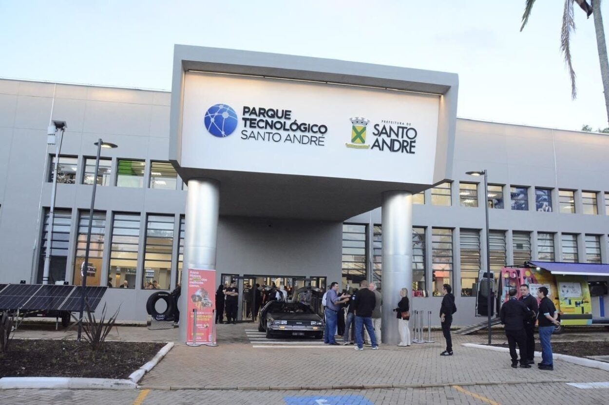 Santo André hosts CPIIC 2026, São Paulo's smart cities congress