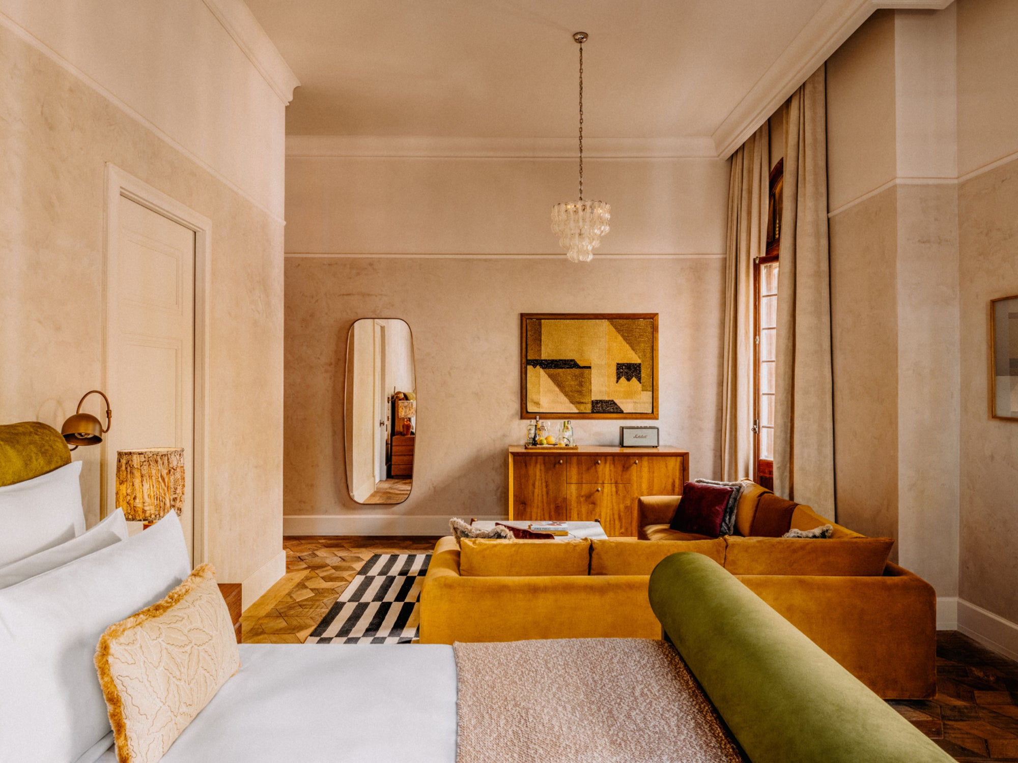 Soho House SP sugere hospedagem para o Mês do Orgulho em São Paulo