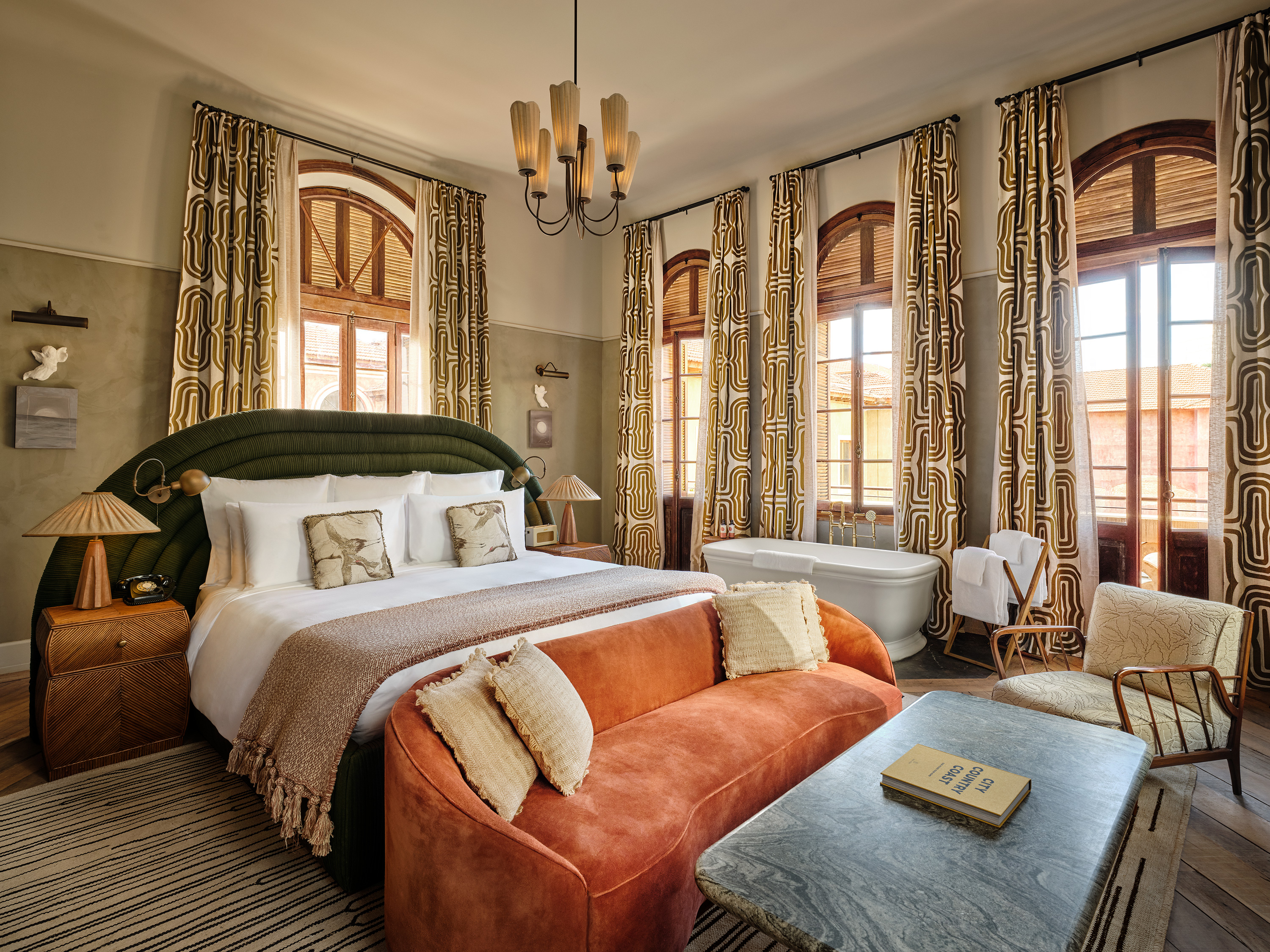 Soho House SP suggests a Pride Month stay in São Paulo