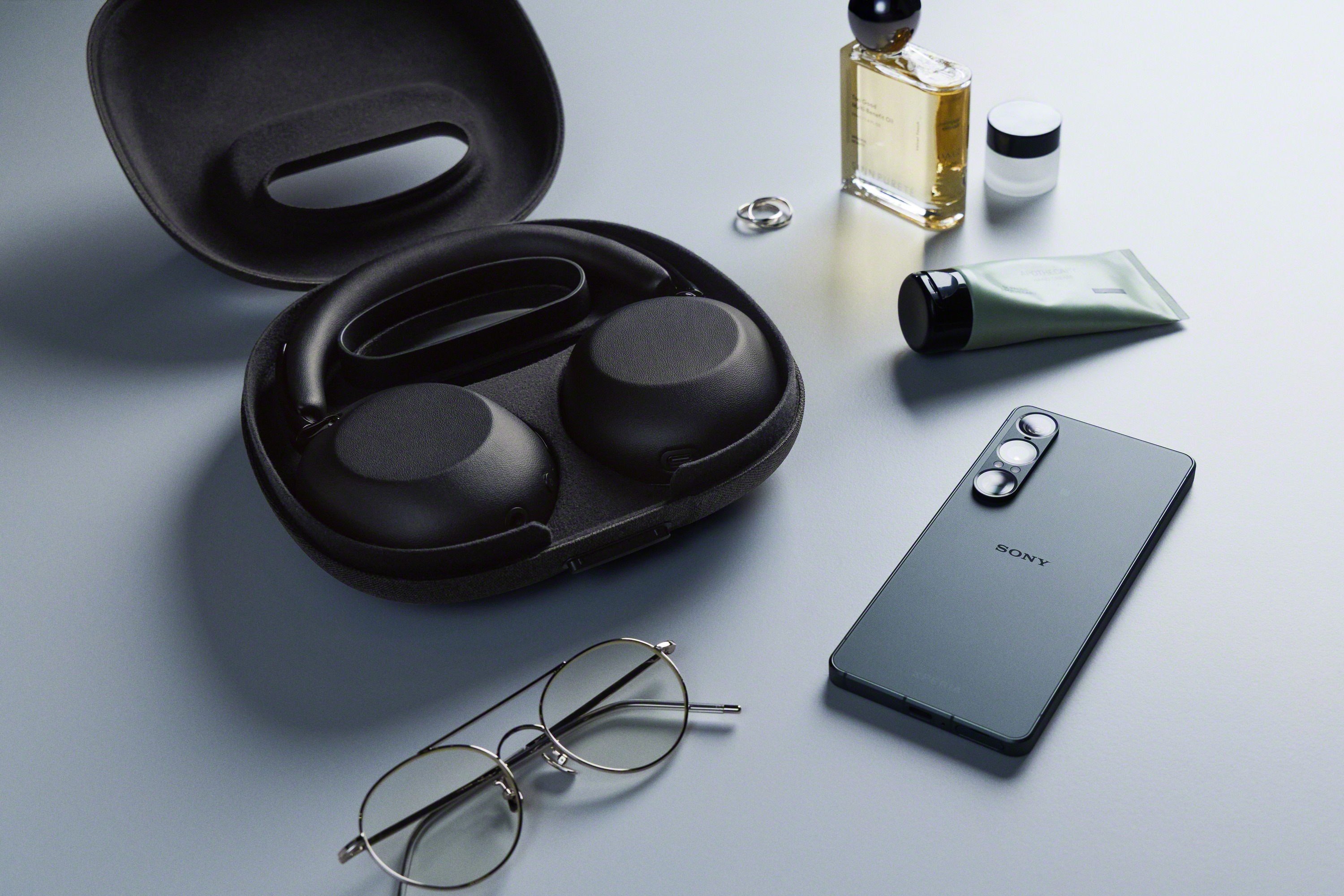 Sony launches 1000X THE COLLEXION line celebrating 10 years of the series