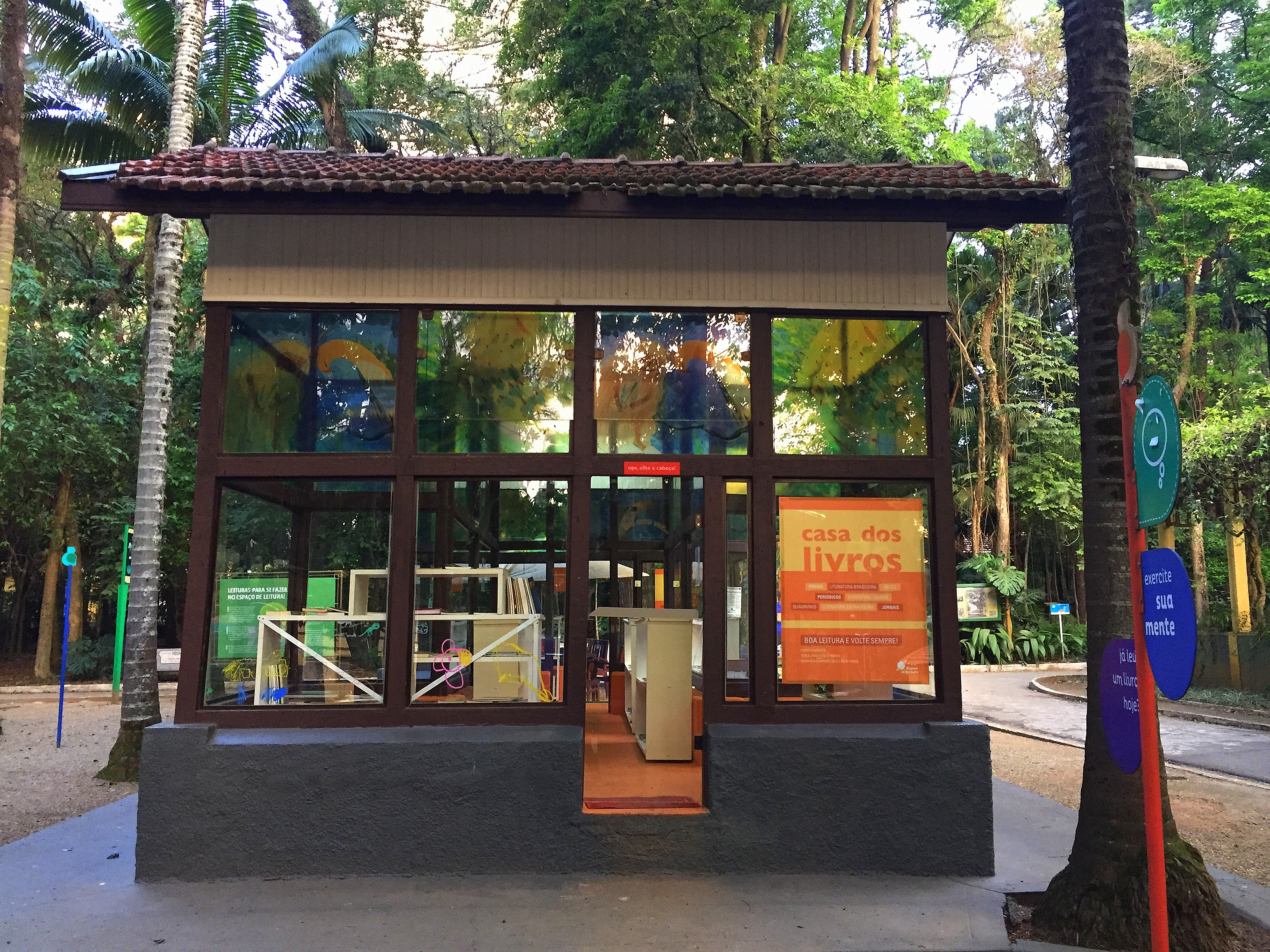 Le spa « Raízes » propose une pause sensorielle à la CASACOR São Paulo 2026