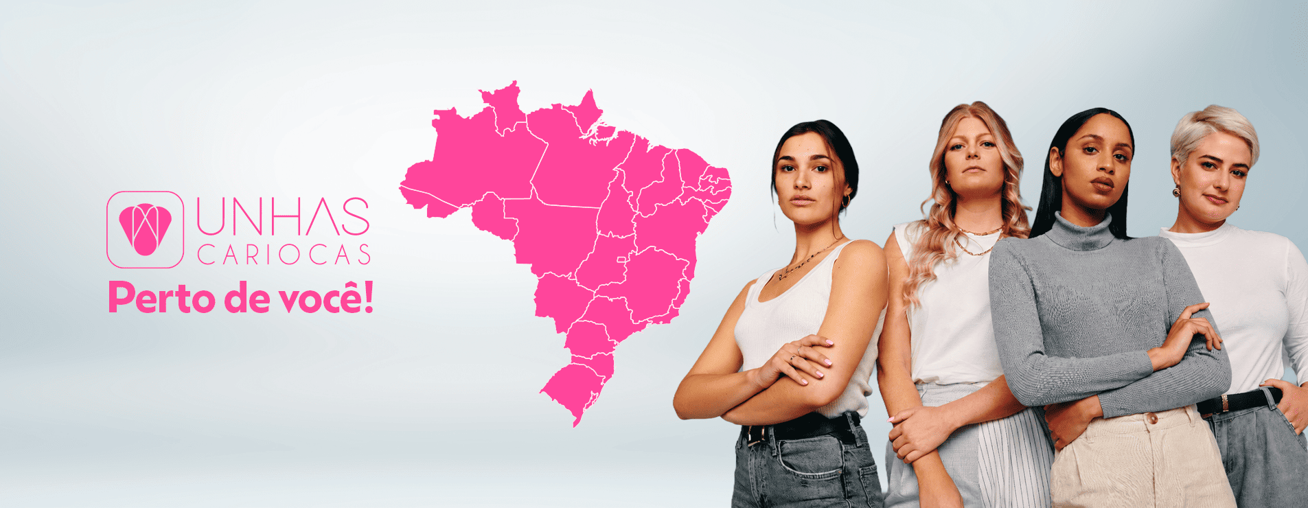 Unhas Cariocas projects R$77 million in 2026 and grows in beauty franchising